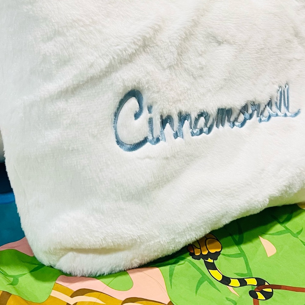 Cinnamoroll - Picture 4 of 10